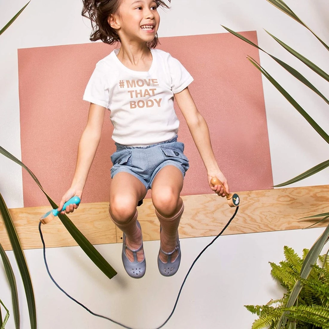 Lilliputiens Zia Springseil 5 Lilliputiens Zia Springseil – Bild 3