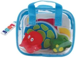 LUDI BOEKJE EN WATERSPUWERS