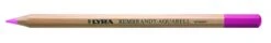 Lyra Farbstift Rembrandt-Aquarell, In Box Von 12 Pcs Rose Madder See