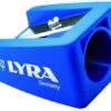 Lyra Groove Triple 1 Anspitzer Einloch K20 -Djeco Geschaft lyra groove triple 1 anspitzer einloch k20