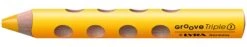 Lyra Groove Triple 1 Zitrone