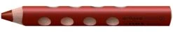 Lyra Rille Triple 1 Venezianisch Rot