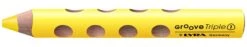Lyra Rille Triple 1 Zinkgelb