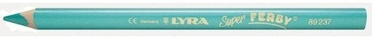 Lyra Super Ferby Aquamarin 3 Lyra Super Ferby Aquamarin