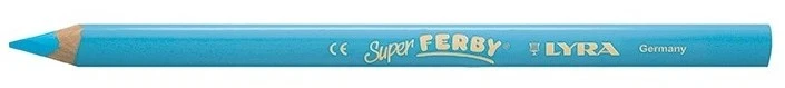 Lyra Super Ferby Himmelblau 3 Lyra Super Ferby Himmelblau