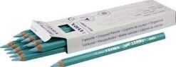 Lyra Super Ferby Kleurpotloden Turquoise