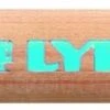 Lyra Super Ferby Unlac. Hellblau -Djeco Geschaft lyra super ferby unlac hellblau