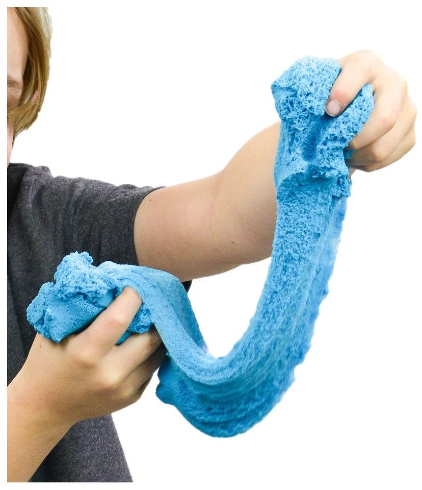 MAD MATTR Super-Soft Modelling Dough Compound That Never Dries Out By Relevant Play (Blue, 10oz) 4 MAD MATTR Super-Soft Modelling Dough Compound That Never Dries Out By Relevant Play (Blue, 10oz) – Bild 2