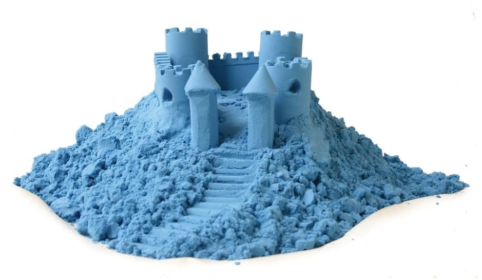 MAD MATTR Super-Soft Modelling Dough Compound That Never Dries Out By Relevant Play (Blue, 10oz) 5 MAD MATTR Super-Soft Modelling Dough Compound That Never Dries Out By Relevant Play (Blue, 10oz) – Bild 3