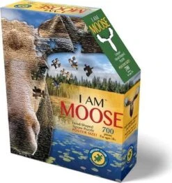 Madd Capp I AM - MOOSE