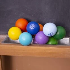 Manhattan Toy Classic Baby Perlen Holz Rassel, Beißring Und Clutching Toy -Djeco Geschaft manhattan toy classic baby perlen holz rassel beissring und clutching toy 2