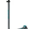 Maxi Micro Deluxe Pro Grey/Aqua -Djeco Geschaft maxi micro deluxe pro grey aqua