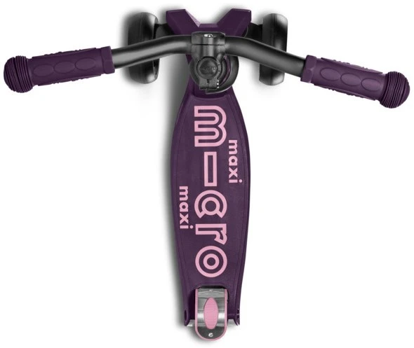 Maxi Micro Deluxe Pro Purple 4 Maxi Micro Deluxe Pro Purple – Bild 2