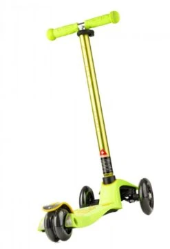 Maxi Micro Deluxe Yellow -Djeco Geschaft maxi micro deluxe yellow 2