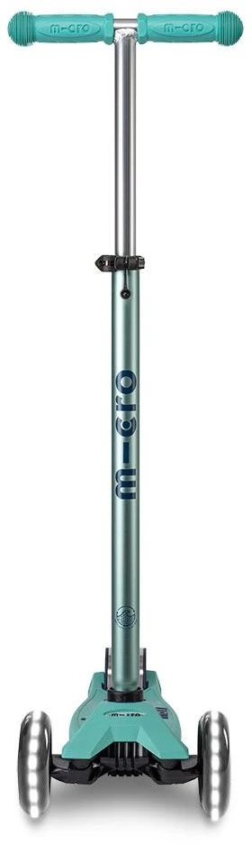 Maxi Micro Step Deluxe Eco LED Mint 4 Maxi Micro Step Deluxe Eco LED Mint – Bild 2