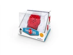 Meffert's M5065 Puzzle, Rot -Djeco Geschaft meffert apos s m5065 puzzle rot 2