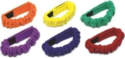 Megaform 3 Legged Race Bands - 6er Set