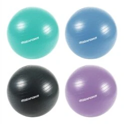 Megaform Fit Ball, 55 Cm -Djeco Geschaft megaform fit ball 55 cm 2