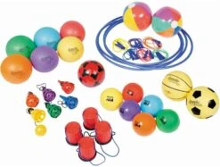 Megaform Playground Pack Entry