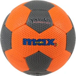 Megaform Spordas EasyControl Fußball Größe 3