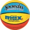 Megaform Spordas Max Basketball Größe 7 -Djeco Geschaft megaform spordas max basketball groesse 7