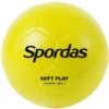 Megaform Spordas Soft Play Handbal - 16 Cm 1 Megaform Spordas Soft Play Handbal - 16 Cm -Djeco Geschaft megaform spordas soft play handbal 16 cm