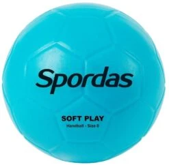 Megaform Spordas Soft Play Handball Größe 0