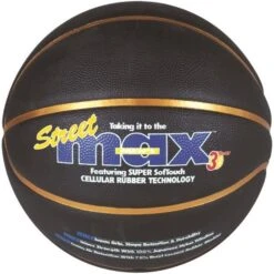 Megaform Spordas StreetMax Basketball Größe 7