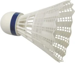 Megaform Tube Of 12 EVA Foam Base Shuttlecocks