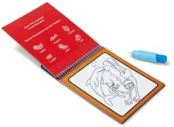 Melissa & Doug Malblock - Enthüllung Mit Wasser Abenteuer 7 Melissa & Doug Malblock - Enthüllung Mit Wasser Abenteuer -Djeco Geschaft melissa doug malblock enthuellung mit wasser abenteuer 3