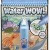 Melissa & Doug Malblock - Enthüllung Mit Wasser - Wassertiere -Djeco Geschaft melissa doug malblock enthuellung mit wasser wassertiere