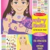 Melissa & Doug Schmuck- Und Nagelstickerblock 2 Melissa & Doug Schmuck- Und Nagelstickerblock -Djeco Geschaft melissa doug schmuck und nagelstickerblock