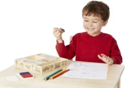 Melissa & Doug Stempelsortiment Fahrzeuge -Djeco Geschaft melissa doug stempelsortiment fahrzeuge 3