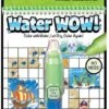 Melissa & Doug Water Wow - Abenteuerpfade