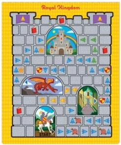 Melissa & Doug Water Wow - Abenteuerpfade -Djeco Geschaft melissa doug water wow abenteuerpfade 3