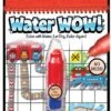 Melissa & Doug Water Wow - Wege Der Fahrzeuge 1 Melissa & Doug Water Wow - Wege Der Fahrzeuge -Djeco Geschaft melissa doug water wow wege der fahrzeuge