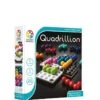 Smart Games Merkloos Quadrillion