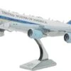 Metal Earth - Air Force One 1 Metal Earth - Air Force One -Djeco Geschaft metal earth air force one