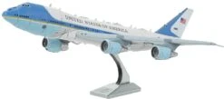 Metal Earth - Air Force One