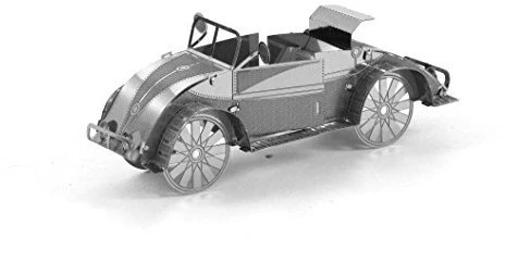 Metal Earth - Beach Buggy 4 Metal Earth - Beach Buggy – Bild 2