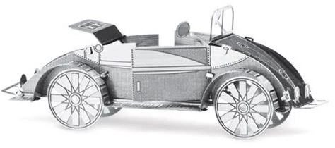 Metal Earth - Beach Buggy 3 Metal Earth - Beach Buggy