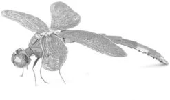 Metal Earth: Dragonfly