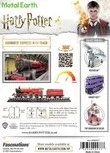 Metal Earth - Harry Potter Hogward's Express Mit Gleis 5 Metal Earth - Harry Potter Hogward's Express Mit Gleis – Bild 3
