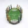 Metal Earth - Harry Potter Quidditch Pitch -Djeco Geschaft metal earth harry potter quidditch pitch