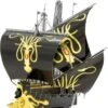 Metal Earth ICONX - Games Of Thrones - Greyjoy Schiff Silence -Djeco Geschaft metal earth iconx games of thrones greyjoy schiff silence