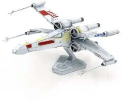 Metal Earth ICONX - Star Wars X-Wing Starfighter