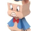 Metal Earth: Legends Looney Tunes Porky Pig