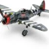 Metal Earth - P-47 Thunderbolt 1 Metal Earth - P-47 Thunderbolt -Djeco Geschaft metal earth p 47 thunderbolt