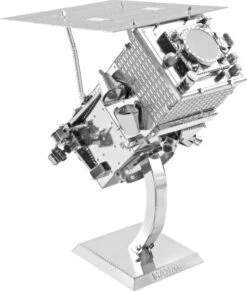 Metal Earth - WorldView Legion Satellite