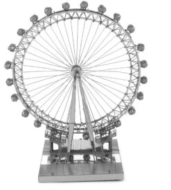 Metallerde ICONX - London Eye -Djeco Geschaft metallerde iconx london eye 3